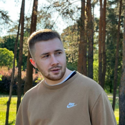 Евгений Лутцев