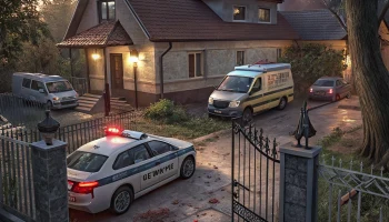 Алабай напал на двоих детей в сочинском селе Измайловка