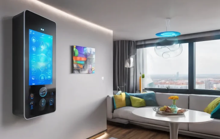 «Ростелеком» оснастил более 40 тысяч квартир в Краснодарском крае умными домофонами