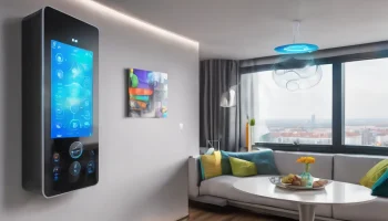 «Ростелеком» оснастил более 40 тысяч квартир в Краснодарском крае умными домофонами