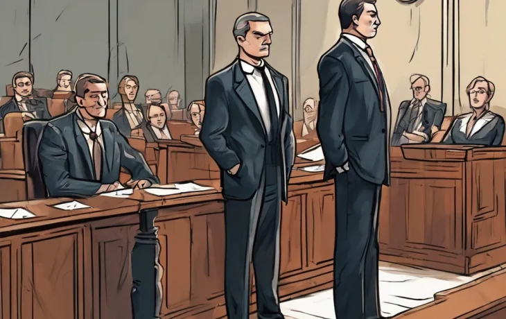 Суд отправил в СИЗО владельца отелей «Мартон» Андрея Марченко