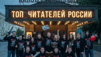 Жители Краснодара вошли в топ самых больших фанатов хоррора в России