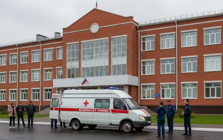 В Краснодаре возбуждено уголовное дело по факту серьезного инцидента в школе В Краснодаре возбуждено уголовное дело по факту серьезного инцидента в школе
