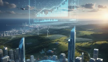 Краснодарский край занял 42-е место в рейтинге регионов по технологическому развитию