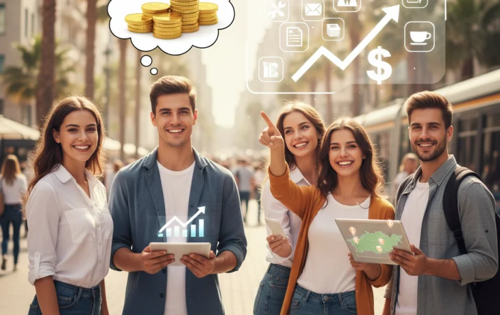 Самая прибыльная стартовая профессия: где на Кубани можно заработать, не имея опыта? Самая прибыльная стартовая профессия: где на Кубани можно заработать, не имея опыта?