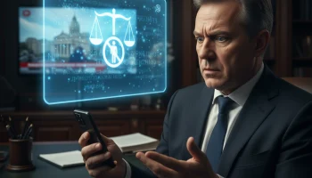 Депутат Вороновский утверждает, что не знал о претензиях прокуратуры