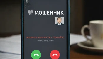 В МВД дали советы по защите документов и паролей в смартфоне