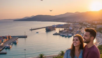 Снят режим беспилотной опасности в Новороссийске и Туапсинском районе