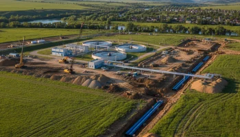 На модернизацию водопроводных сетей Краснодарского края выделено 4 млрд рублей