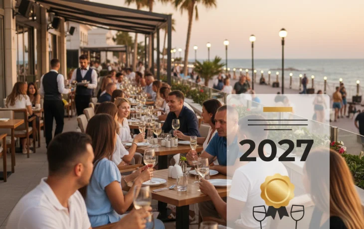 Минфин предложил продлить до 2027 года лицензии на продажу алкоголя в Анапе и Темрюке