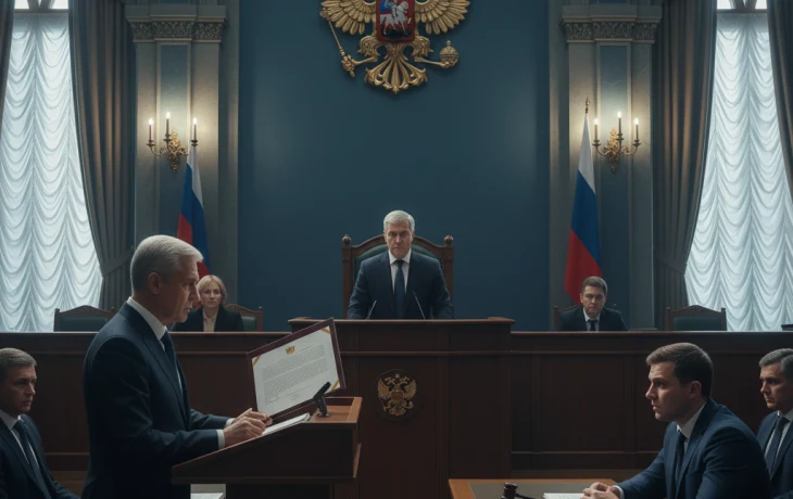 Депутат Вороновский может потерять неприкосновенность по запросу Гуцана