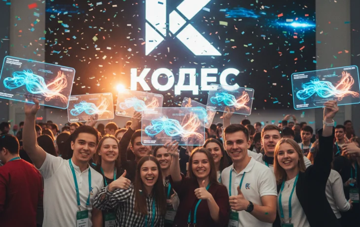 Медиапроект «Код: Кубань» успешно завершился при участии молодежи Кубани