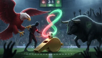 «Спартак» считает судейство в матче с «Краснодаром» спорным: клуб подал жалобу