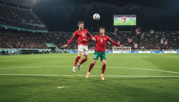 «Уровень — как в топ-5 лиг Европы»: Тренер Фабио Челестини оценил игру в Краснодаре