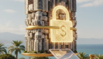 Рынок сжался: Предложение вторичного жилья в Сочи сократилось вдвое, но цены стабильны