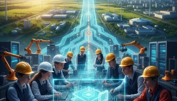 Кубань запускает инновационную программу для подготовки инженеров