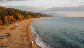 На Кубани завершается бархатный сезон: температура в выходные опустится ниже 20 градусов