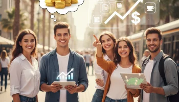 Самая прибыльная стартовая профессия: где на Кубани можно заработать, не имея опыта?