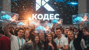 Медиапроект «Код: Кубань» успешно завершился при участии молодежи Кубани