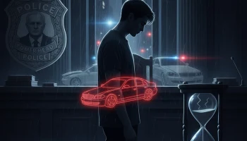 Сын бывшего главы полиции Краснодара осуждён за повторное смертельное ДТП