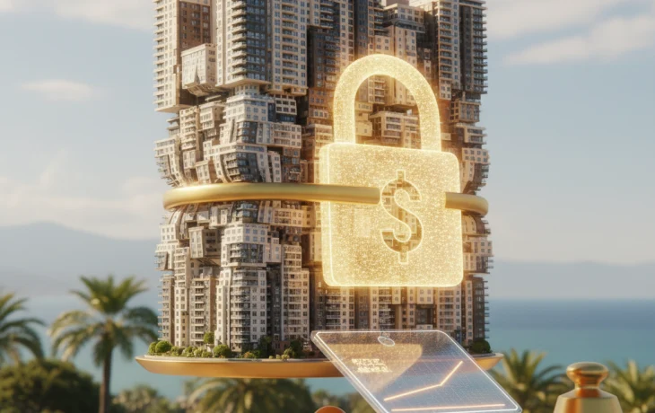 Рынок сжался: Предложение вторичного жилья в Сочи сократилось вдвое, но цены стабильны