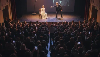 Чеховская "Ночь искусств": Молодежный театр Краснодара представляет специальную программу