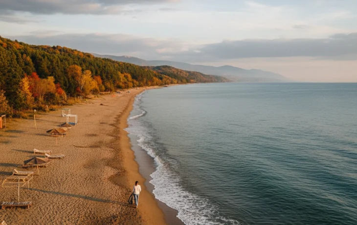 На Кубани завершается бархатный сезон: температура в выходные опустится ниже 20 градусов