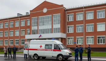 В Краснодаре возбуждено уголовное дело по факту серьезного инцидента в школе