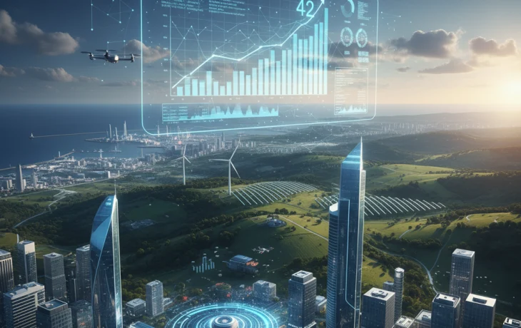 Краснодарский край занял 42-е место в рейтинге регионов по технологическому развитию Краснодарский край занял 42-е место в рейтинге регионов по технологическому развитию