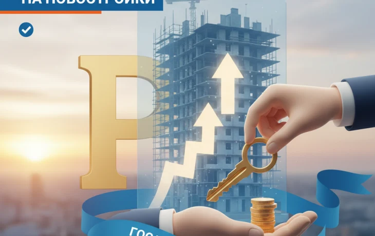 Госдума намерена легализовать рассрочку на покупку новостроек