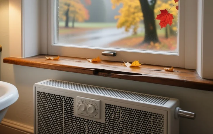 В Краснодаре стартовал отопительный сезон: кому дадут тепло первыми