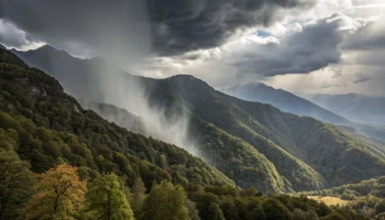 Вильфанд предупредил о сложной погоде в Краснодарском крае