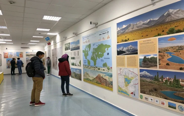 День открытых дверей и фестиваль РГО прошли в Краснодаре