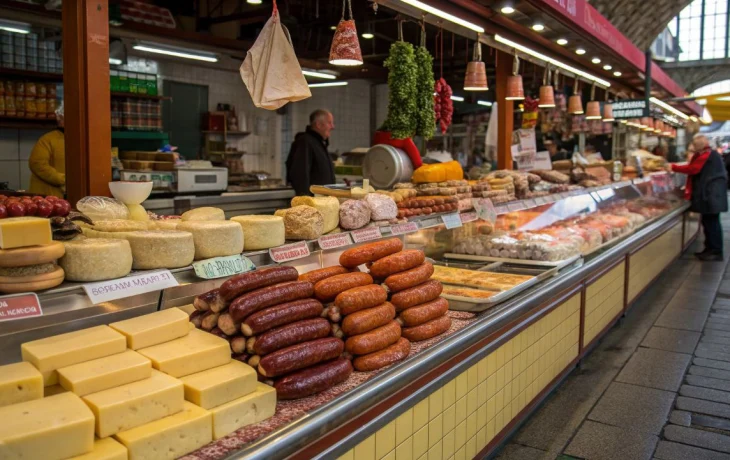 В Краснодаре откроются восемь ярмарок выходного дня 11 октября