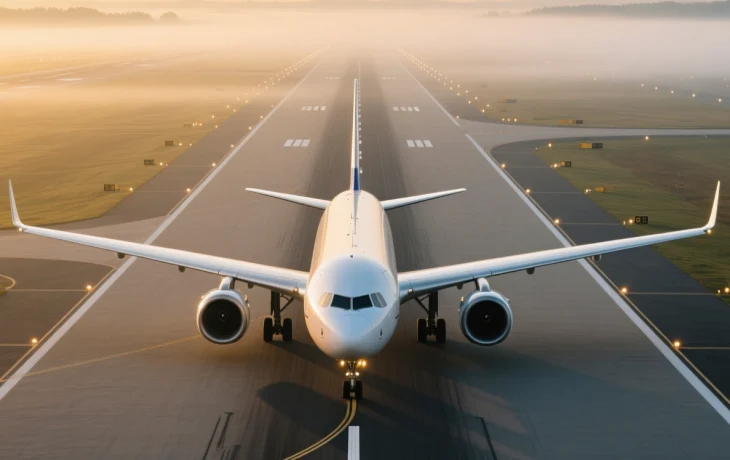 «Аэрофлот» запускает новые рейсы в Краснодар и Геленджик зимой 2025–2026