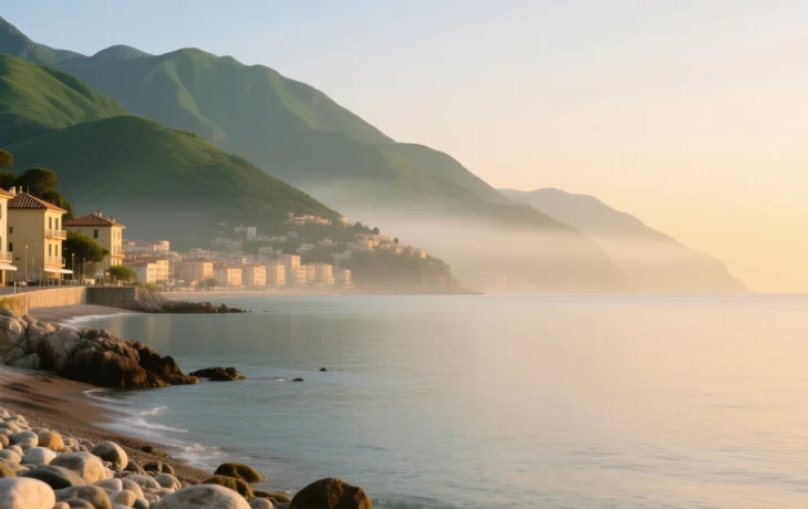 На побережье Туапсе предупредили об угрозе атаки безэкипажных катеров