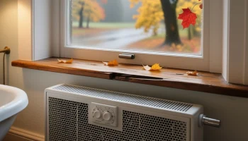 В Краснодаре стартовал отопительный сезон: кому дадут тепло первыми