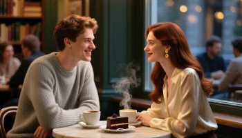 Краснодарские мужчины — самые экономные на первом свидании