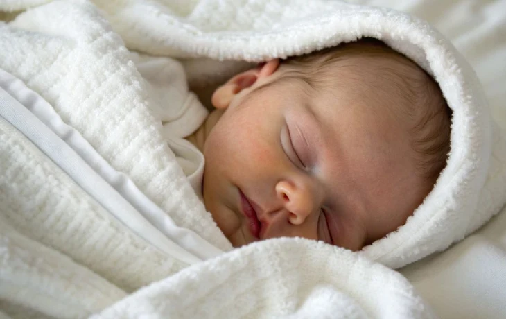 На Кубани за сутки родились четыре двойни