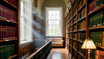 Модельная библиотека в Новороссийске: новая эпоха для читателей и творчества