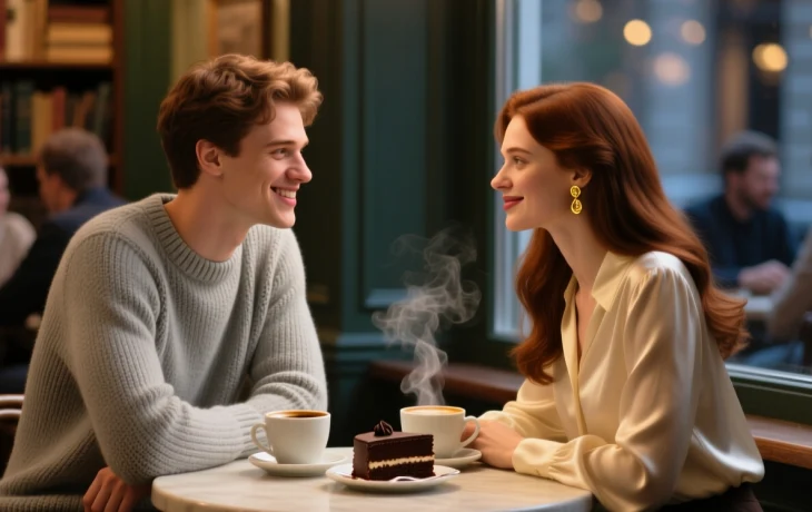 Краснодарские мужчины — самые экономные на первом свидании Краснодарские мужчины — самые экономные на первом свидании