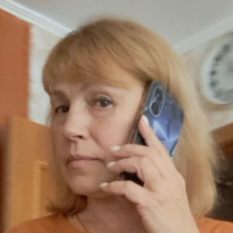 Ирина Правдина