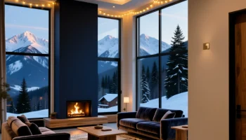 Спрос на апартаменты в Красной Поляне бьёт рекорды