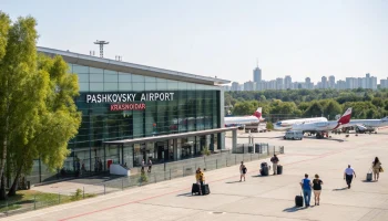 Ограничения на полеты в Краснодарском аэропорту: названа причина