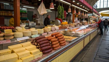 В Краснодаре откроются восемь ярмарок выходного дня 11 октября