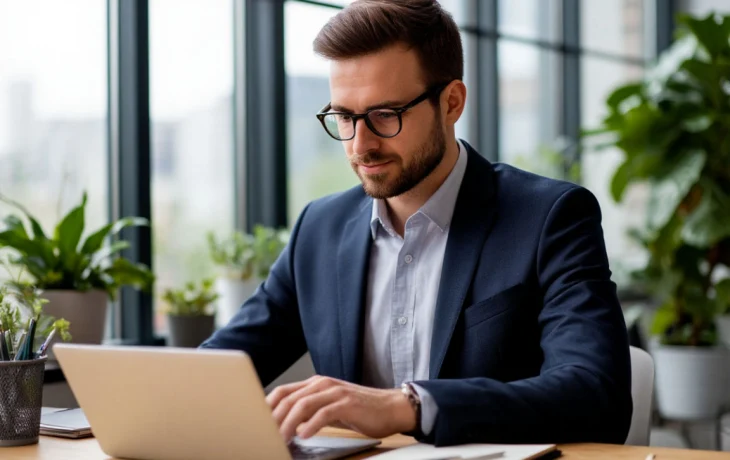 Время поиска работы в регионах России сократилось: рекордно низкие показатели отмечены в 2025 году