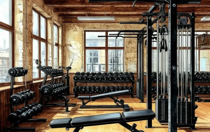 Краснодар — лидер роста фитнес-клубов в России Краснодар — лидер роста фитнес-клубов в России