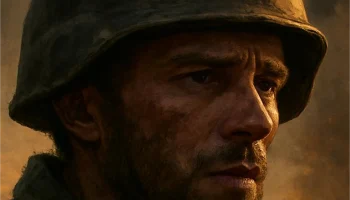 Герой под Макаровкой: как Джаконда спас сослуживцев в 2023 году