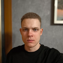 Тихон Калачев