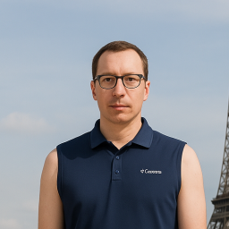 Дмитрий Футболистов